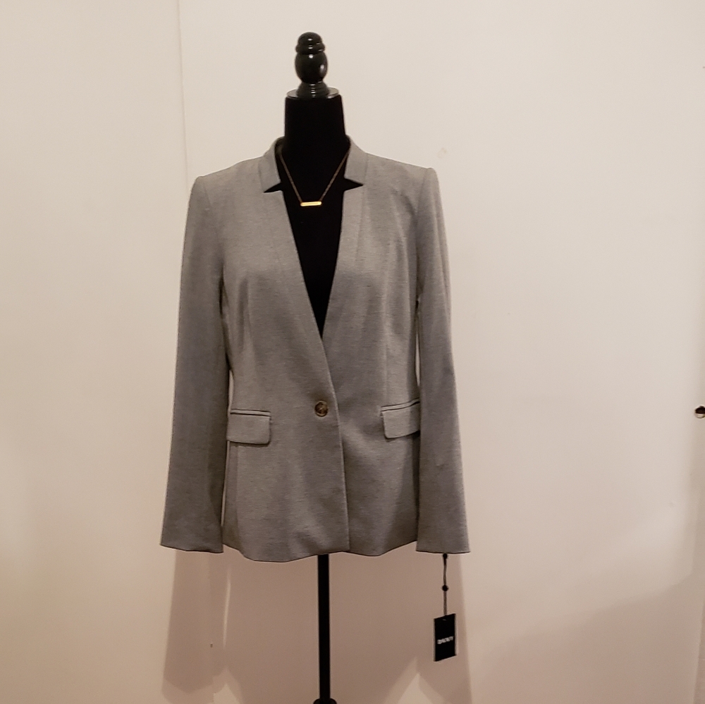 DKNY blazer NWT